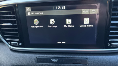 Kia Sportage 1.6 CRDi ISG GT-Line S 5dr DCT Auto Diesel Estate